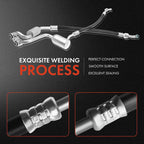 A/C Suction & Discharge Line Hose for Buick Regal (1994-1995)