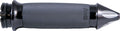 AVON Custom Contour Grips for Harley-Davidson V-Twin (1984–2017)