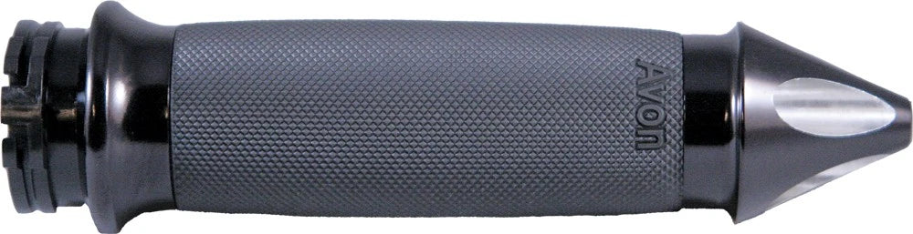 AVON Custom Contour Grips for Harley-Davidson V-Twin (1984–2017)