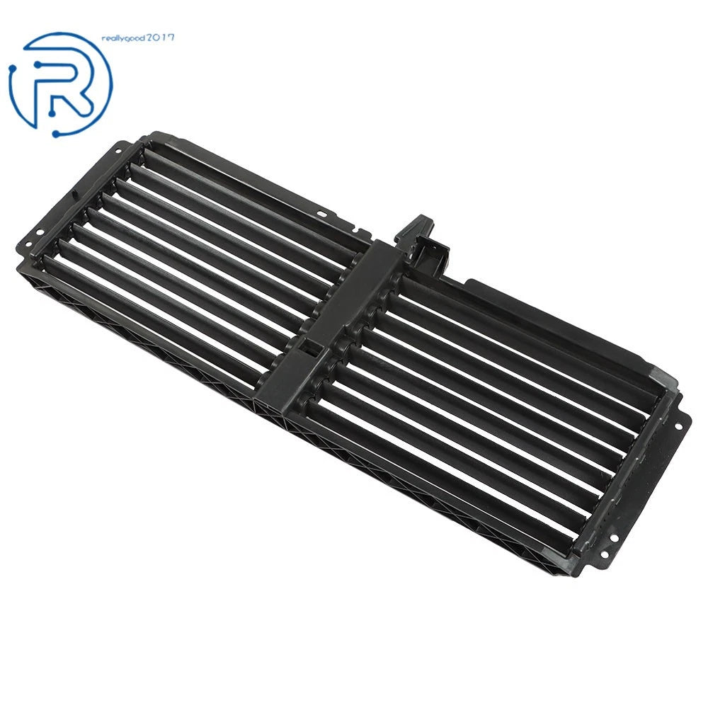 Front Bumper Radiator Shutter for GMC Chevy Terrain Equinox (2018-2023)
