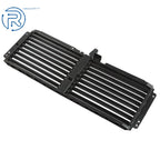 Front Bumper Radiator Shutter for GMC Chevy Terrain Equinox (2018-2023)