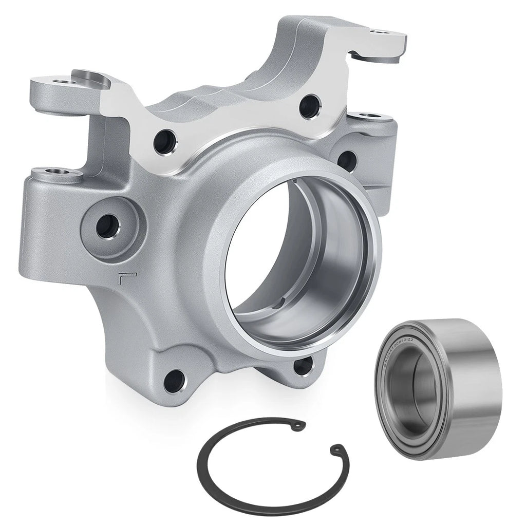 Rear Left Wheel Bearing Carrier Kit for Polaris RZR XP 4 1000 (2014–2017)