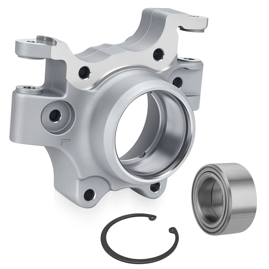 Rear Left Wheel Bearing Carrier Kit for Polaris RZR XP 4 1000 (2014–2017)