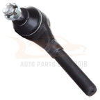 Front Inner Outer Tie Rod Ends Kit for Ford Expedition 1997–2002 4WD