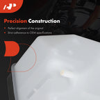 Engine Coolant Reservoir Tank with Cap for Kia Soul (2010–2019)