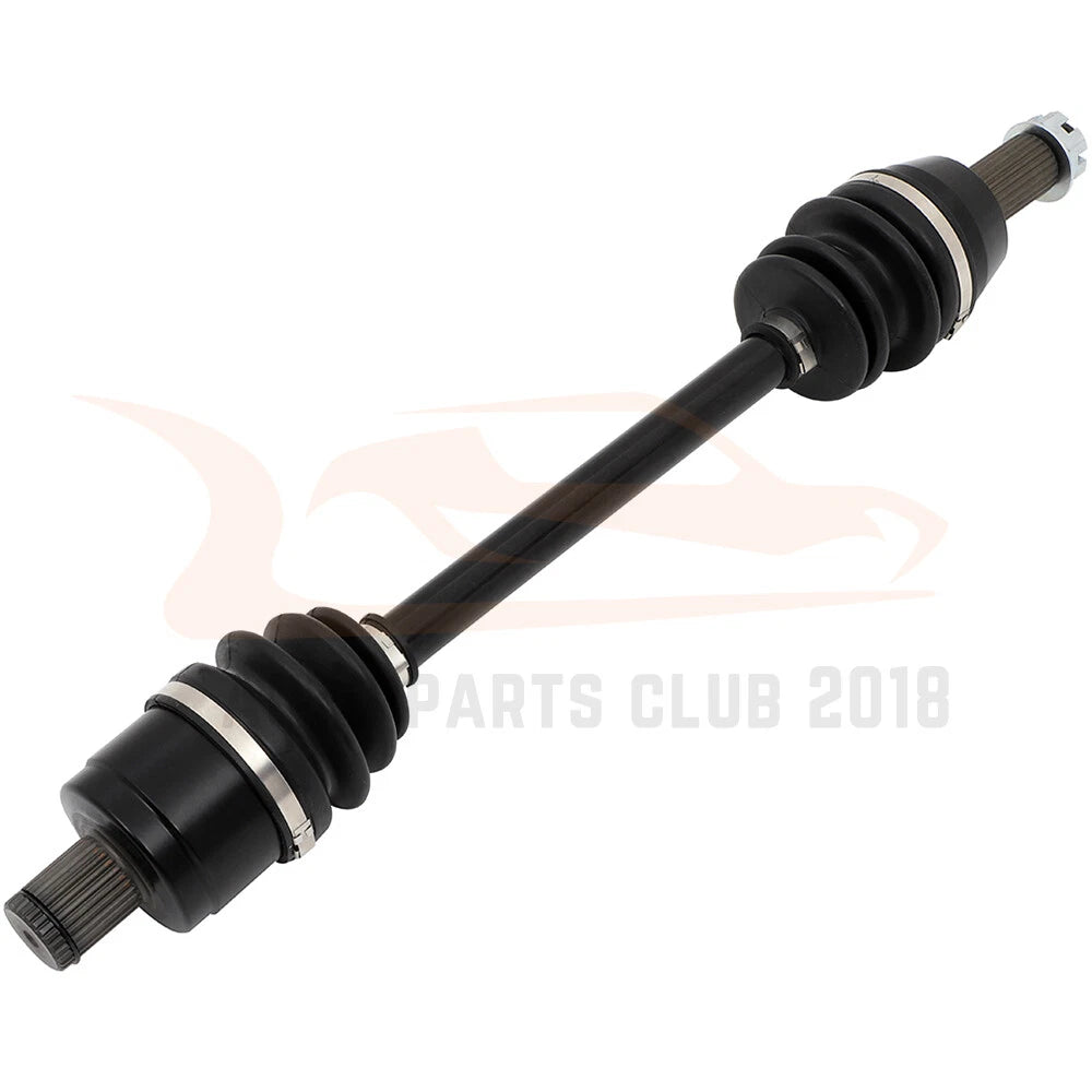 Rear Left Right CV Axle for Polaris Sportsman XP 1000 (2015–2018)