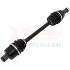 Rear Left Right CV Axle for Polaris Sportsman XP 1000 (2015–2018)