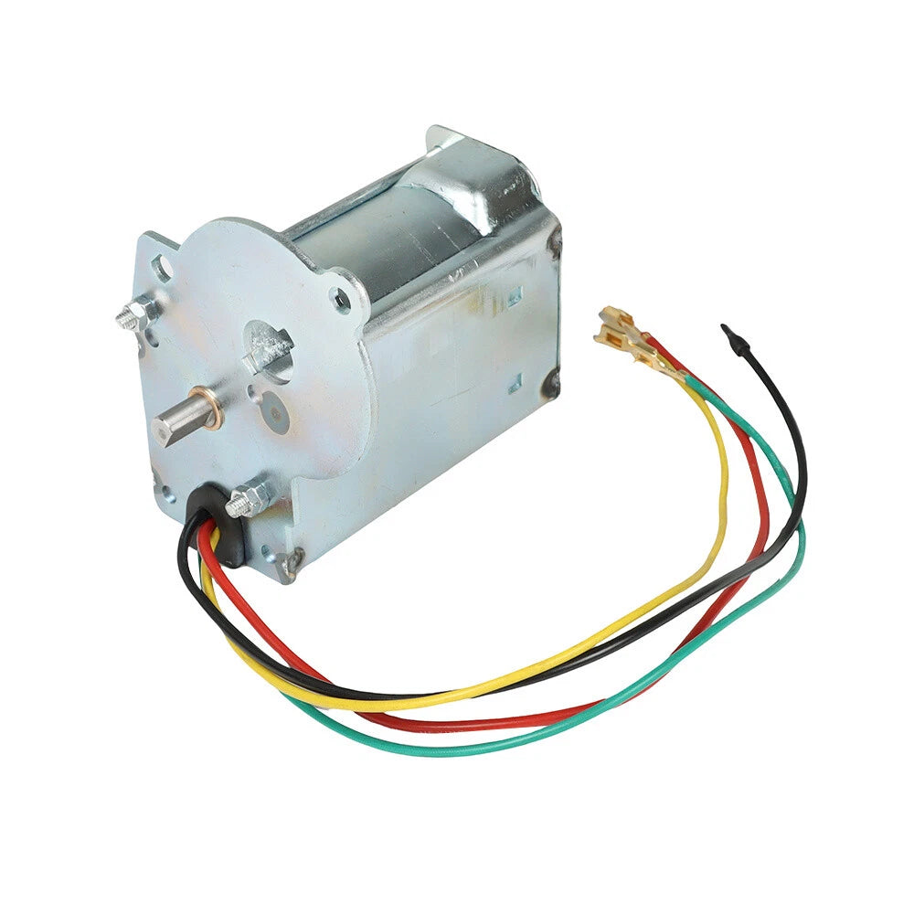 Electric Motor Relay for Cadillac Eldorado, Chevy Impala