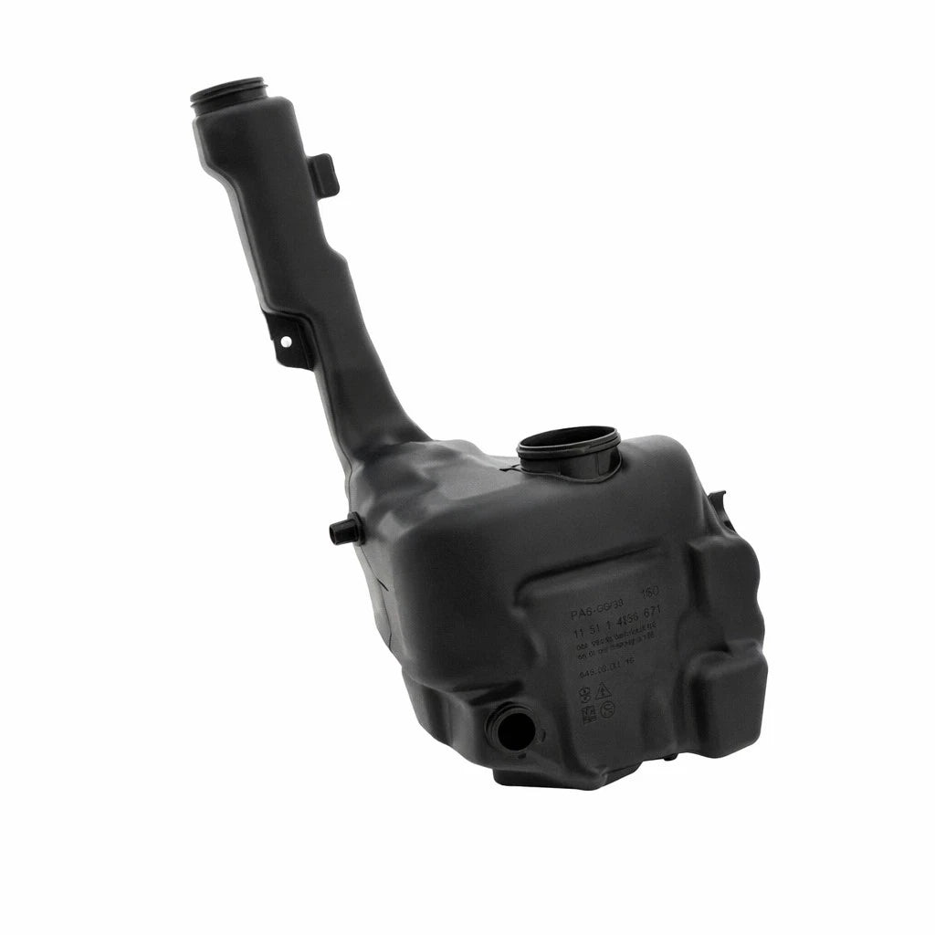 Washer Fluid Reservoir for Mercedes-Benz C350, C300, E350 (2008–2015) 2048690200