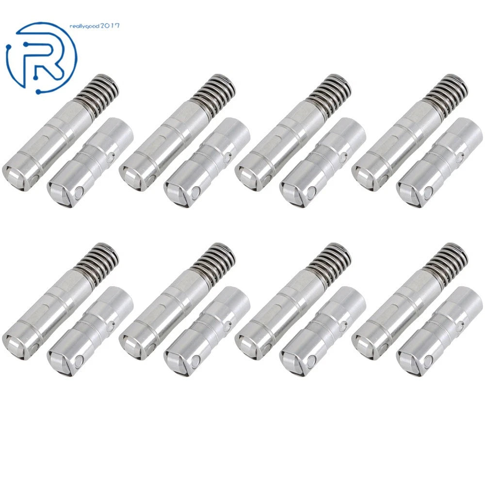 16PCS Active Fuel Management AFM DOD Valve Lifters for Chevy GMC Buick