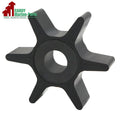 Water Pump Impeller for Sears Gamefisher 7.5/9.9/15 hp (Year Not Specified)