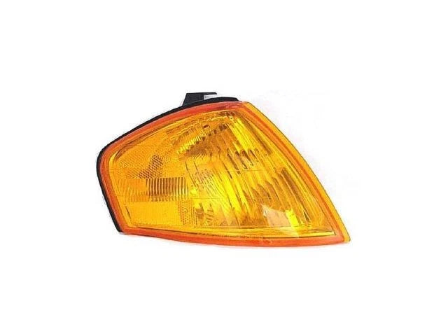 Passenger Side Turn Signal Light for Mazda Protege (1999–2000) MN227NT