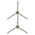 Replacement Side Brushes for lefant Life M210 M210P M210S M210B M213