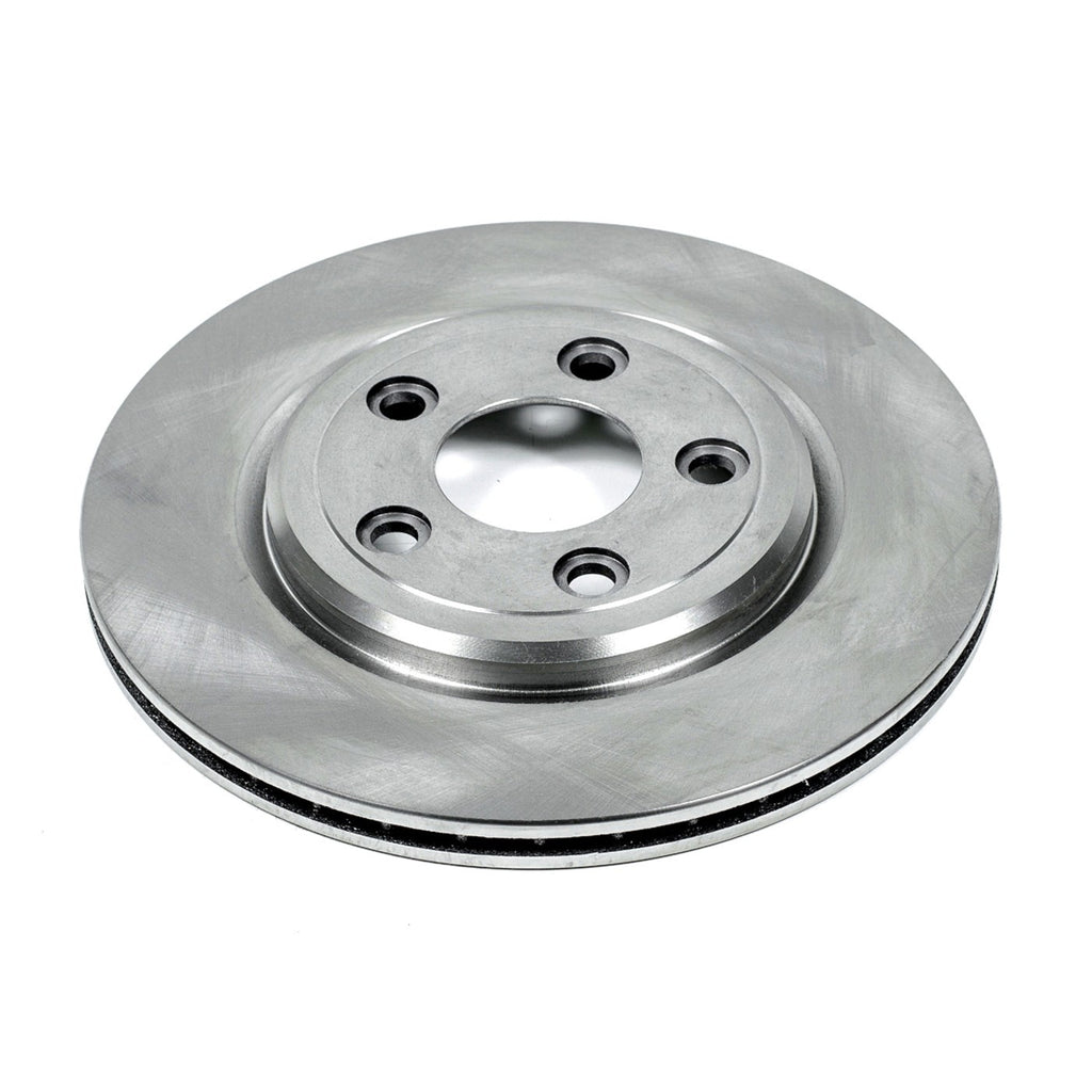 Powerstop Brake Discs for LS (Rear, Driver/Passenger Side)