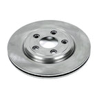 Powerstop Brake Discs for LS (Rear, Driver/Passenger Side)