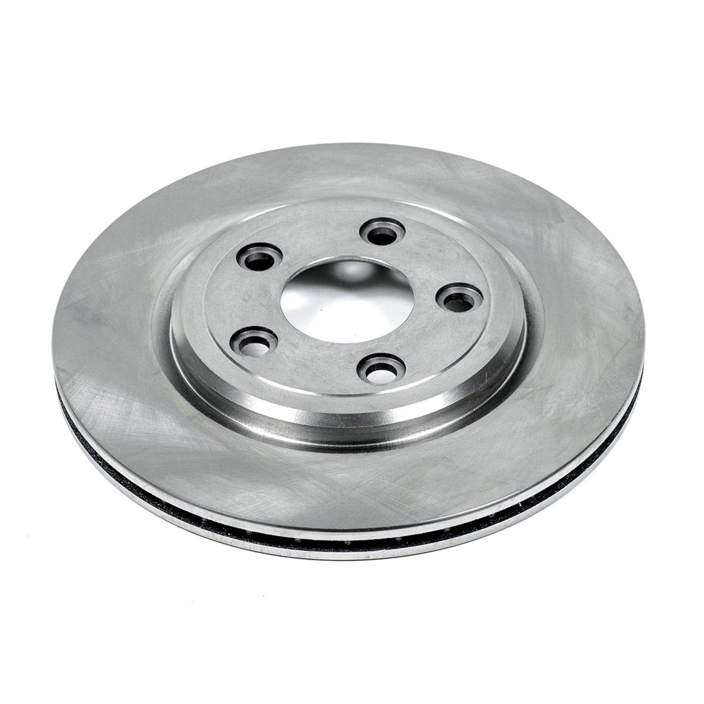 Powerstop Brake Discs for LS (Rear, Driver/Passenger Side)