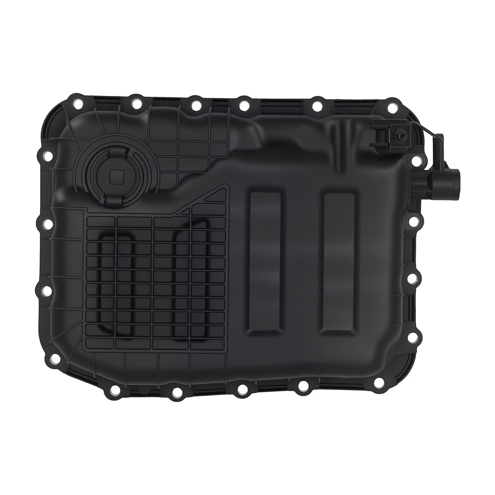 Auto Trans Oil Pan for Hyundai Elantra (2011–2012)