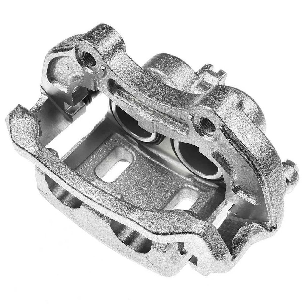 Front Left Brake Caliper with Bracket for Nissan 350Z (2006-2009)