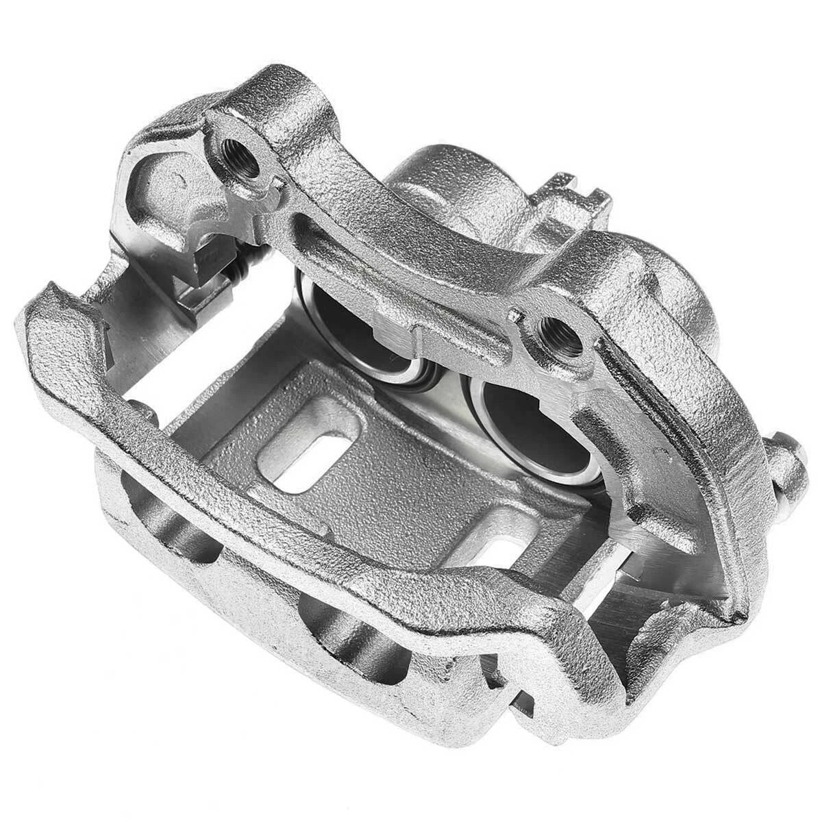 Front Left Brake Caliper with Bracket for Nissan 350Z (2006-2009)