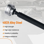 Driveshaft Prop Shaft for Ford Expedition Lincoln Navigator (2018–2023)