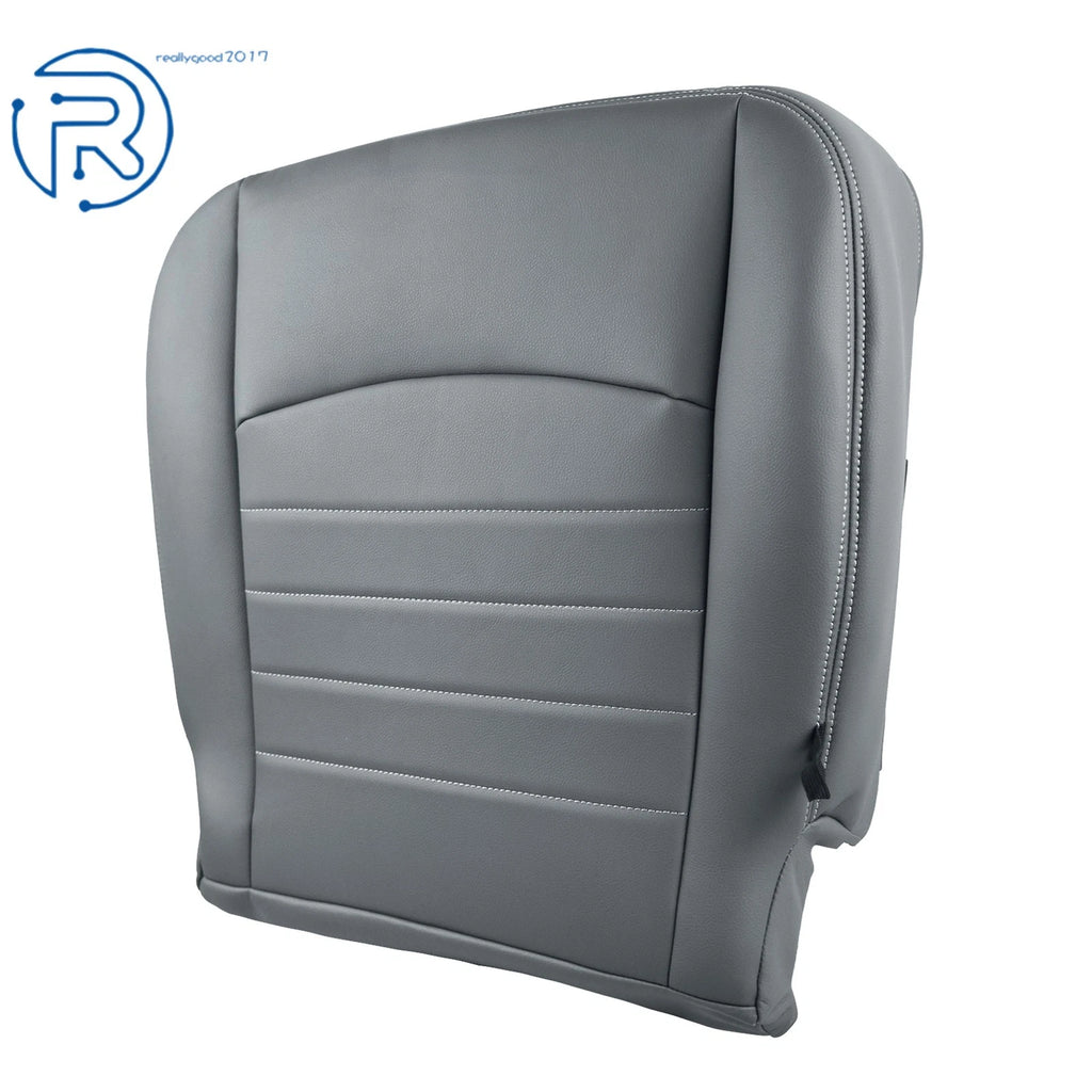 Driver Seat Cover Side Bottom for Dodge Ram 1500 2500 4500 5500 (2013–2018)