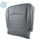Driver Seat Cover Side Bottom for Dodge Ram 1500 2500 4500 5500 (2013–2018)