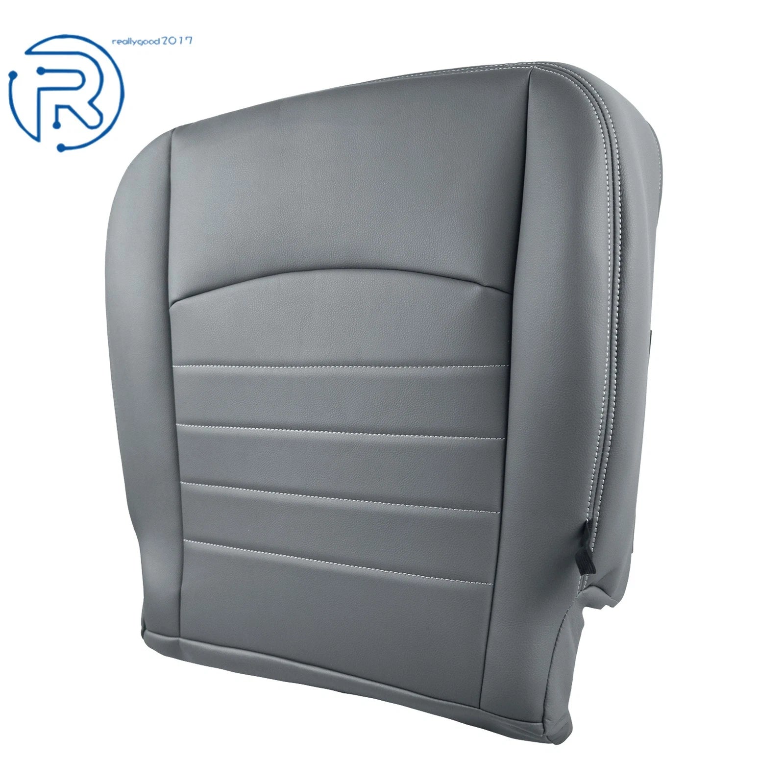 Driver Seat Cover Side Bottom for Dodge Ram 1500 2500 4500 5500 (2013–2018)