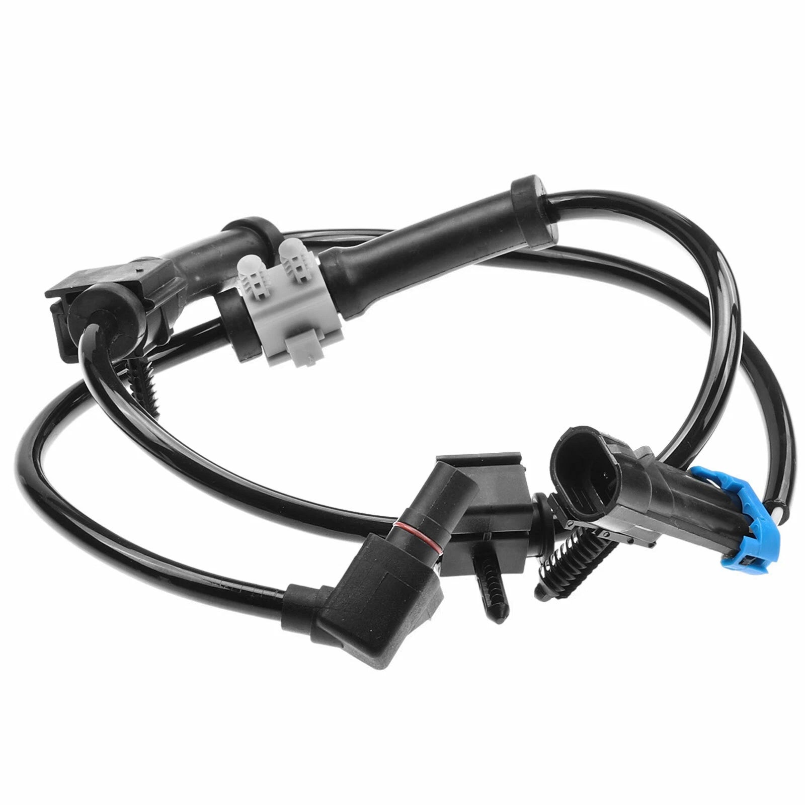 Front ABS Wheel Speed Sensor for Chevrolet Astro GMC Safari (2003-2005)