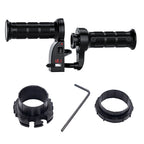 Heated Grips Handlebar Warm Heater 22mm for Universal Motorcycle
