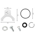 Gear Housing Leak Repair Seal Kit for 700R4 (1982–1996)