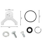 Gear Housing Leak Repair Seal Kit for 700R4 (1982–1996)