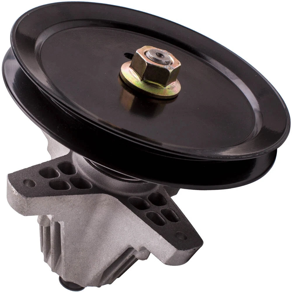 Spindle Assembly for Troy-Bilt 46" Deck (No Year Specified)