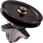 Spindle Assembly for Troy-Bilt 46" Deck (No Year Specified)
