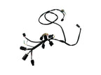 EKS Harness for Yamaha Marine Twin Engine Main Station (6X9-82716-32)