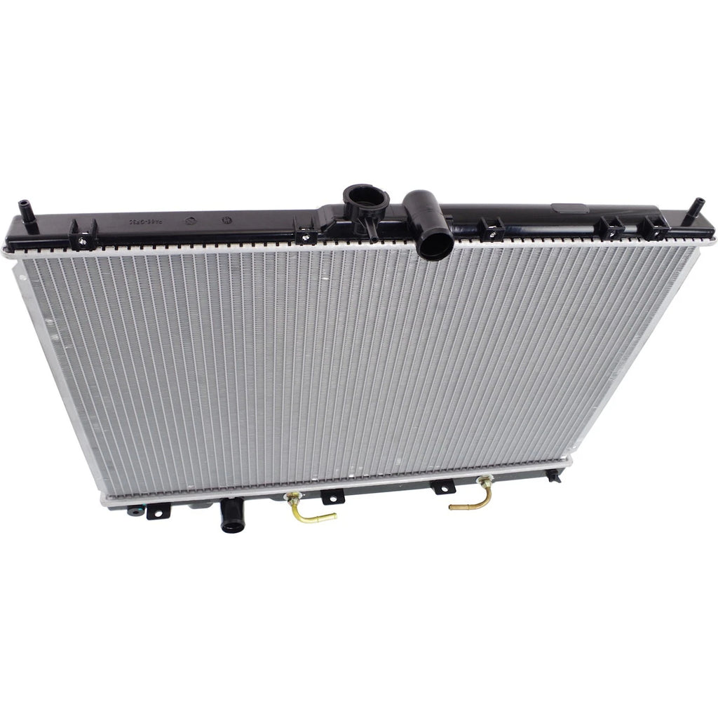 Radiator for Mitsubishi Outlander (2003–2005) 2.4L 1 Row