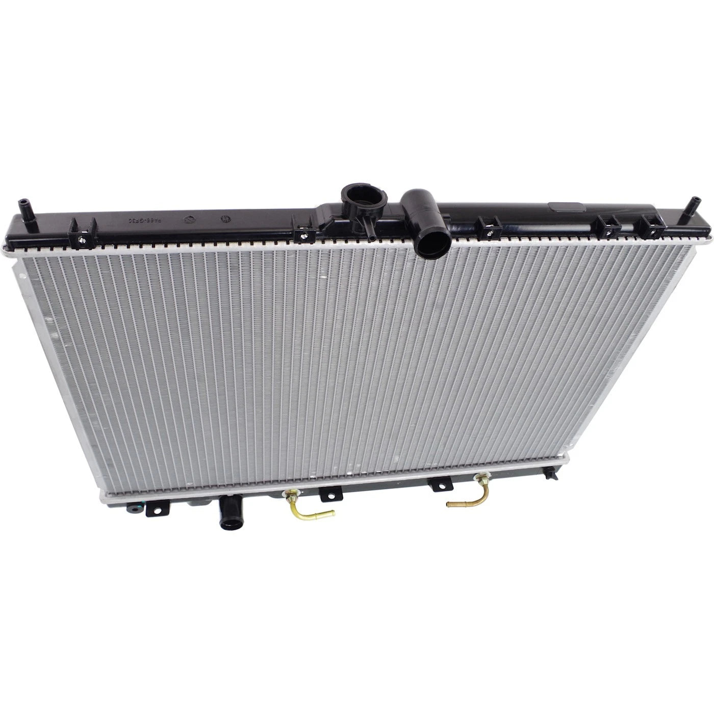 Radiator for Mitsubishi Outlander (2003–2005) 2.4L 1 Row
