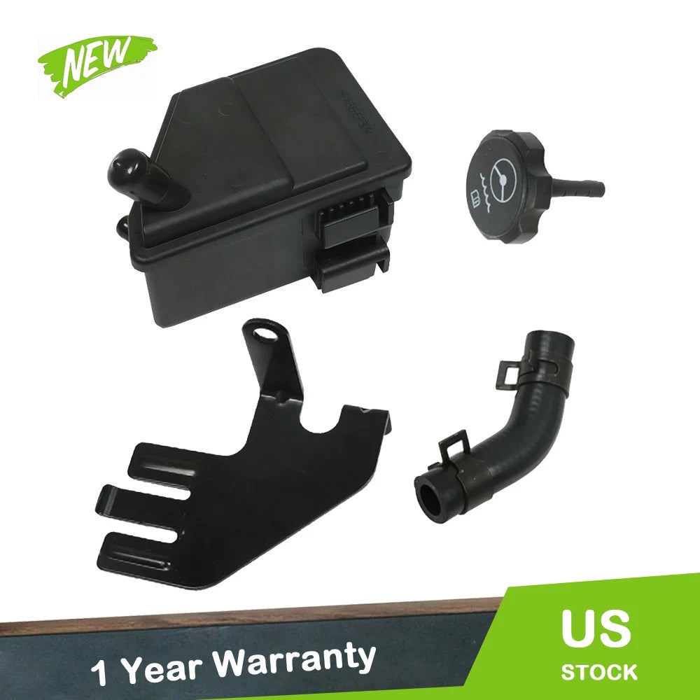Power Steering Pump Reservoir Kit for Corvette (1997–2013) 15907878