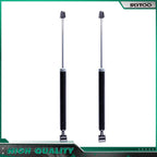 Rear Pair Shocks & Struts for Ford Fiesta (2011–2019) & Mazda 2 (2011–2014)