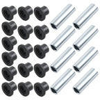 A Arm Bushing Kit for Can Am Renegade 500 570 800 850 1000 (2007–2023)