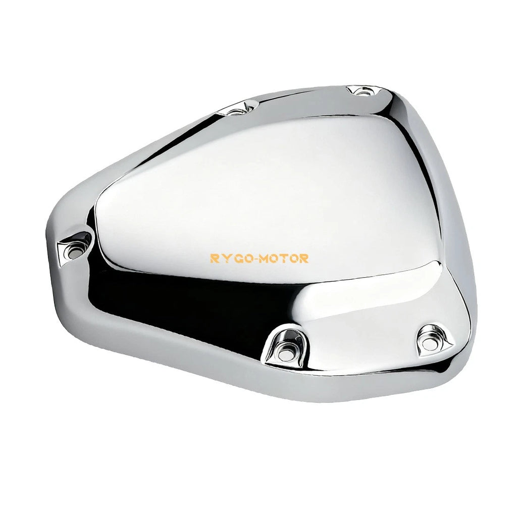 Chrome Air Cleaner Box Cover for Honda VTX1300 VTX1800 (All Models) 17231-MCH-B50
