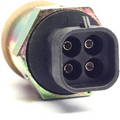 Idle Air Control Valve for Buick Chevy Pontiac Cadillac (2000-2005)
