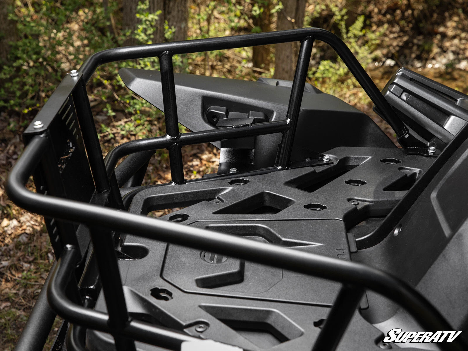 Storage Rack for CFMoto ZForce 950 (2019–2023)