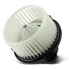 Blower Motor for Dodge Ram 1500/2500/3500, Jeep Grand Cherokee (2002–2008)