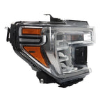 Headlight for GMC Sierra 1500 (2019-2021) Right Side