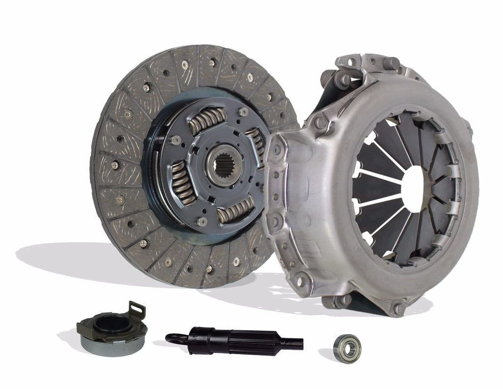 Clutch Kit for Chevy Geo Tracker Suzuki Sidekick (1989–1998)