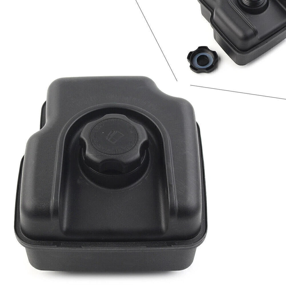 Gas Fuel Tank for Briggs Stratton (Replaces 799863, 694260, 698110, 695736, 697779)