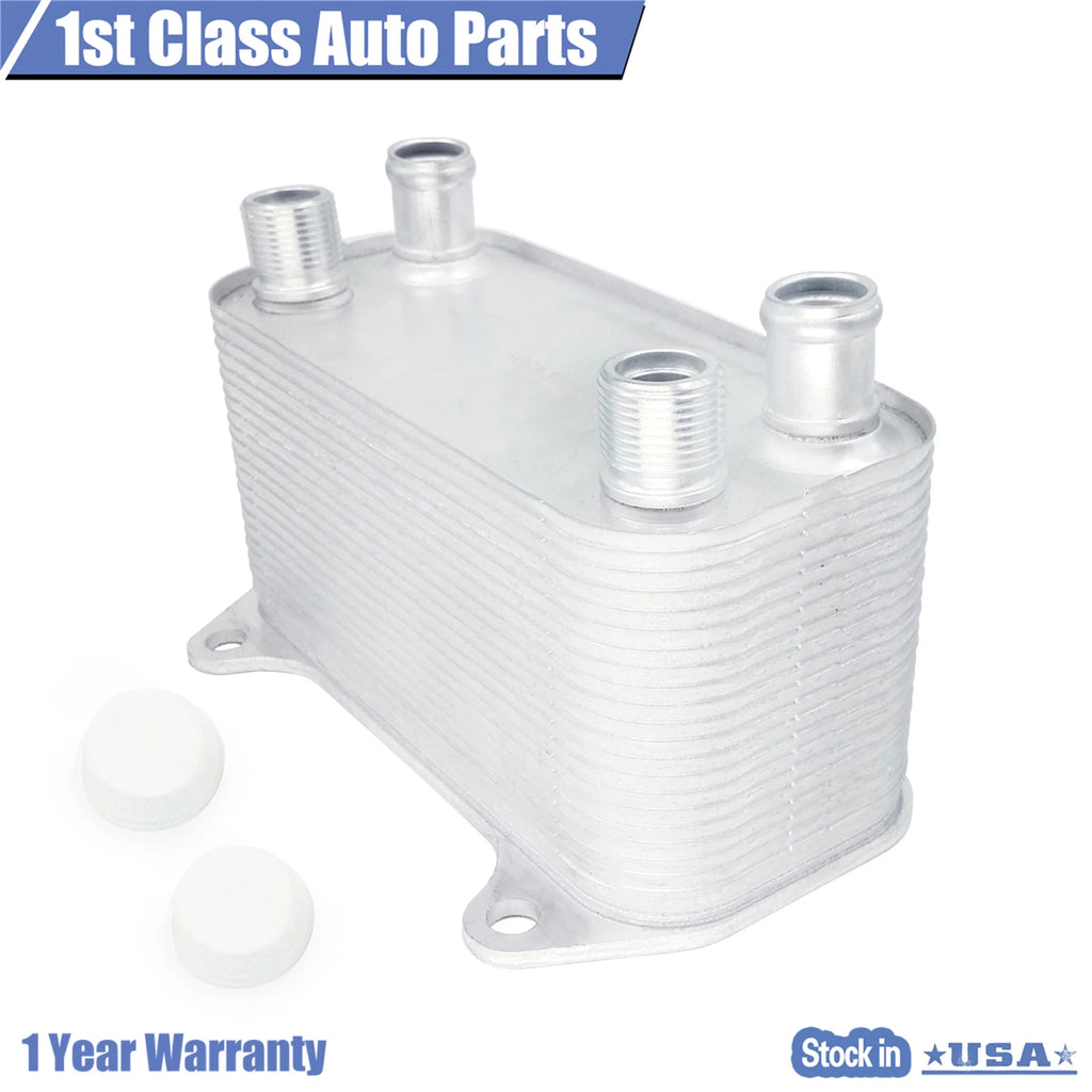 Engine Oil Cooler for Land Rover Freelander (2002-2005)