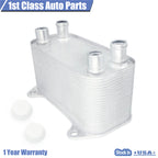 Engine Oil Cooler for Land Rover Freelander (2002-2005)