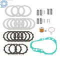 Clutch Kit for Suzuki QuadSport Z400 (2003–2014)