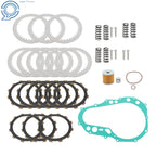 Clutch Kit for Suzuki QuadSport Z400 (2003–2014)